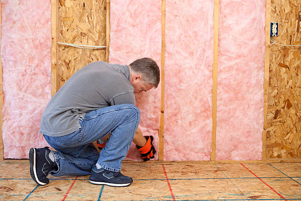 Trusted Braham, MN Insulation Contractor Experts